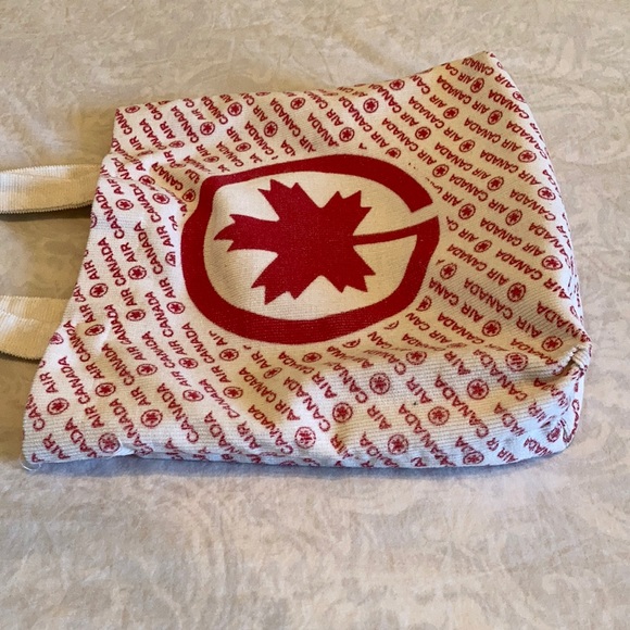 Vintage Air Canada tote bag! - Picture 4 of 6